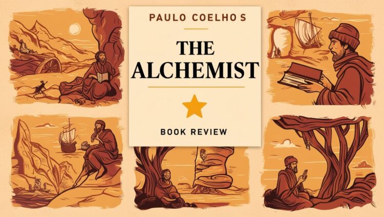 The Alchemist | Paulo Coelho | Book Review
