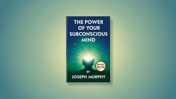 The Power of Your Subconscious Mind by Joseph Murphy | Book Review