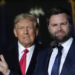 2028 GOP Race : JD Vance Not Trump’s Automatic Successor
