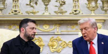 Zelenskyy wants ‘Strong’ Reaction from US if Putin not ready to meet