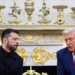 Zelenskyy wants ‘Strong’ Reaction from US if Putin not ready to meet