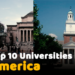 How to Get Into the Top 10 U.S. Universities: Admission Tips & GPA Guide