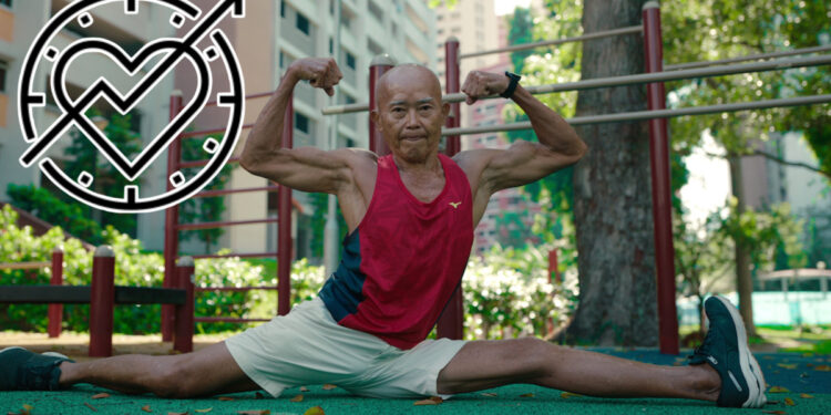 Secrets Behind the World’s Longest Life Expectancy