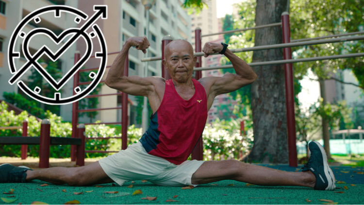 Secrets Behind the World’s Longest Life Expectancy