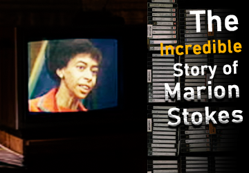 Marion Stokes: The Woman Who Secretly Recorded 30 Years of TV History